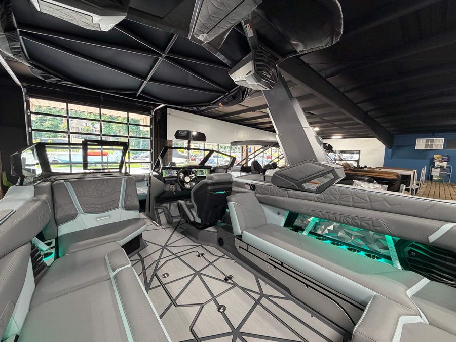 2026 Nautique G25 Paragon, photo 20 of 29